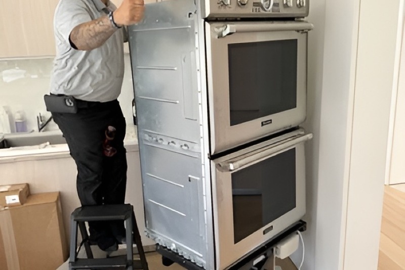 Double Wall Oven Repair in Glenvar Heights