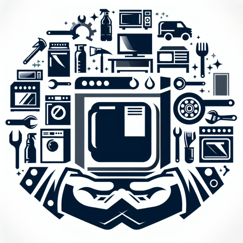 GlenvarGrove Appliance Repair logo